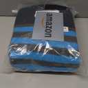 Ho Stevie! Surfboard Sock Cover - Thicker and More Protective Bag For Your Surf Board (9'0", Blue and Gray)