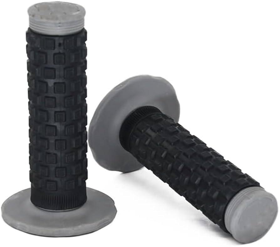 Motorcycle Grip Handle Dirt Bike Rubber Grips
