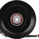 Electric PTO Clutch for Exmark Lazer Z HP Wright Stander Sentar3 Toro Z Master Z400 Z441 Z450 Z147 Z150 Replacement Part Number 653048 653292 103-0690 105-3630 109-2916 109-9276 5218-21 5218-44