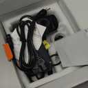 Hygger 2650GPH Quiet Submersible and External 24V Water Pump, with Controller (30%-100% Settings), Powerful Return Pump for Fish Tanks, Aquariums, Ponds, Fountains, Sump, Hydroponics (80W, 19.7ft)