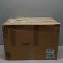 Lefant LiDAR Robot Vacuum and Mop,75-Day Self-Emptying,6000Pa Powerful Suction,Customized Cleaning,Home Mapping, 140 Min Runtime, Roller Brush for Carpet,2.4G/5G WiFi/Alexa/APP/iWatch,M2 Plus