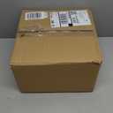 Hxezoc Clear Acrylic Wedding Card Box Large DIY Card Boxes with 4 "Card Text Stickers Gift Money Box Holder for Wedding Reception Anniversary Birthday Party Baby Shower Graduation Decorations