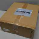 Aneco 60 Pcs Christmas Iridescent Ornaments Balls, 2.4 Inch Plastic Clear Ball with Fishing Line, Hanging Fillable Balls Ornament for Crafts DIY Xmas Tree Decor