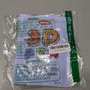 300 x ORKAN 3D Pen Filament Refills | Only Compatible with The 3Doodler Start+ | 15 Rainbow Colors | 6" x 2.5mm PCL Eco-Filament Strands | Safe for Kids | Only for 3Doodler Start+ 3D Pen