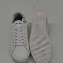 Women’s Lace-Up Fashion Sneakers, 36