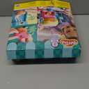 Play-Doh Donut Drop Shop Playset, Play Food Toy, Kids Arts & Crafts, Easter Gift for Kids 3+ Years