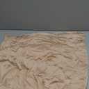 Vanity Fair Women's Daywear Solutions Half Slip 11711 (X-Large, 26 Inch - Single Slit - Neutral)