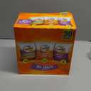 Goldfish Crackers Big Smiles Variety Pack with Cheddar, Colors, and Pretzels, Snack Packs, 30 Ct (29 Ounce (Pack of 1)) BB 12/14/25