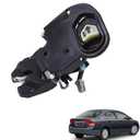 Trunk Latch Lock Actuator Motor Replacement for Civic Sedan 2006-2011 Replacement for 74851-SNA-A12