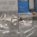 Lutron Caseta Smart Lighting Original Dimmer Switch, for Light Bulbs, Works w/ Alexa, Apple Homekit, Google Home (Hub Required), No Neutral Required, 150W 3-Way, PD-6WCL-WH-4, White, 4 Pack