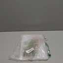 AKIT Compatible with MacBook Air 13 inch Case 2026 2025 2024-2022 M4 M3 M2 A3240 A3113 A2681, Pattern Hard Shell Laptop Case+Screen Protector+Keyboard Cover for MacBook Air 13.6 inch 2025, Brown Wave