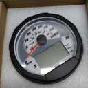 3280528 Speedometer Cluster Assembly Replacement for 2004-2008 Polaris Sportsman 400 500 700 800# 3280431 3280482