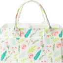 Mr. Pen- Baby Diaper Caddy Organizer, Blooming Palette, Diaper Organizer, Car Diaper Caddy (1 Pack, Regular)