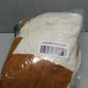 Adult Animal Onesie Pajamas Halloween Cosplay Costume Sleepwear for Women and Men (Large, Brown Horse)