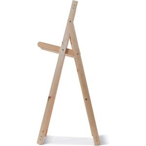 Archery Target Stand for Point Bag Target Straw Target