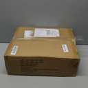 Amazon Basics Slim Velvet Non-Slip Space Saving Suit Clothes Hangers with Shoulder Notches for Closet Organization, Ivory/Silver, 50-Pack