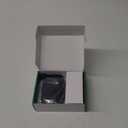 SHIDU Portable Voice Amplifier Personal Microphone Headset for Speaking Rechargeable Mini Pa System for Teachers Tour Guides Coaches Classroom Singing Yoga Fitness Instructors (Black)