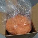 BEDELITE Fall Throw Blanket for Couch & Bed - 3D Jacquard Decorative Orange Blankets, Soft and Cozy Warm Plush Fluffy Fleece Blanket, 50x60Inches