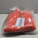 Extra Thick 3x10Ft Red Carpet Runner for Party, Non-Slip TPR Backing Aisle Runway Rug Felt for Indoor & Outdoor, Occasions, Graduation, Birthdays & Special Events Decorations, Long Term use