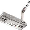 Mizuno M Craft City Series, 34" Putter
