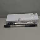 Electric Spin Scrubber, Cordless Cleaning Brush Scrubber for Home, 8 Replaceable Brush Heads-90Mins Work Time, 3 Adjustable Size, 2 Speeds for Bathroom Shower Bathtub Glass Car