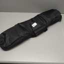 1pc Heavy Duty Tripod Carrying Case Storage Bag Shoulder Strap for Outdoor Photography -collision Design for Tripod Stands 29"×8"