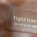 2 Pcs Halloween Bear Costume Accessories Bear Ears Red Bucket Hat and Brown Travel Handheld for Adult Women Men Halloween Cosplay Party Supplies