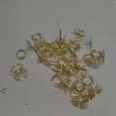 Sleek Sturdy Memo Clips 25pcs Table Number Card Holders Stands for Wedding