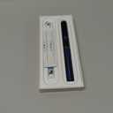 Qimic Ear Camera with Tweezers - Ear Cleaner with Camera, 1080P HD Earwax Removal Tool with Light, IP67 Ear Cleaning Kit with 6 Ear Spoon, Ear Camera Otoscope for iPhone, Android