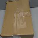 Moxweyeni 25 Sets 6 Inch Heavy Duty Gridwall Panel Double Bar Hooks with Price Tag, Grid Panel Hanging Slatwall Hooks for Retail Stores Garages Hardware Stores Homes, Black