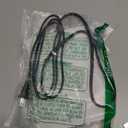 Aiicioo Reptile Heating Pad - Hermit Crab Heater Heat Mat for Reptiles Snake Lizard Terrarium 16 Watt