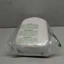 sarlar Hard Carrying Case Compatible with Meta Quest 3S/Quest 3/Oculus Quest 2/Vision Pro Official Original/Elite Strap VR Headset and Controller Accessories, Suitable for Travel and Home Storage