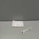 Kepma UV LED Nail Dryer Mini lamp Portable Curing Light for Gel Nail Polish, 6w (White)