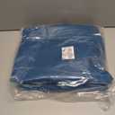 LIBERECOO 4'x8' Pool Pillows for Above Ground Pools, winterize Pool Closing kit Winter Pool Pillow.Super Durable & Strong Cold Resistant Easy Centering,Rope Included