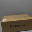 2 Pack White Ceramic Brass Semi Flush Mount Ceiling Light Vintage Hallway Light Fixtures, Modern Small Ceiling Mount Light Lamp for Hall Kitchen Entryway Pass Way Porch Foyer