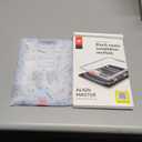 bersem Screen Protector Compatible with iPad A16 11th/10th Generation (11/10.9 Inch, 2025/2022), Tempered Glass, Ultra Clear, Anti-Scratch, Case Friendly, EZ Kit, 1 Pack