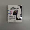 Fitness Tracker with Heart Rate/Blood Oxygen/Sleep Monitor, 20+ Sports Modes Smart Watches for Women/Men, Activity & Step Tracker Smart Watch for Android/iOS Phones (Black)