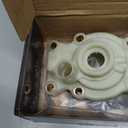 393630 Water Pump Impeller Repair Kit for Evinrude Johnson OMC 20 25 30 35 HP Outboard Model Sierra marine 18-3382