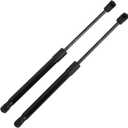 2 Pcs Front Hood Lift Support Shocks Struts 81171-C1000 81161-C1000 Compatible with 2015 2016 2017 15 16 17 Sonata