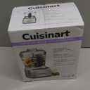 Cuisinart ECH4SV Elemental 4C Chopper Grinder, Silver