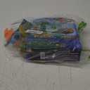 Transformers One Robot Battlers Sentinel Prime, 4.5-Inch Robot Action Figure, Interactive Toys for Boys and Girls Ages 6 and Up