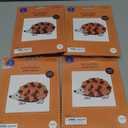 My Diy Felt and Fabric Poke Diy Kit 4 Pack