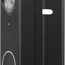 Holicfun 0-35 Left/Right Adjustable Angle Mount for Eufy Video Doorbell E340