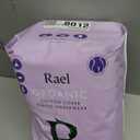 Rael Disposable Underwear for Women, Organic Cotton Cover - Postpartum Essentials, Leak Locker, Unscented, Maximum Coverage (Size L-XL, 20 Count)