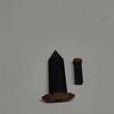 DND Dice Box, Sword Dagger Dice Holder for Gifts, Cool Polyhedral Role Playing Game Dice Box, Fantasy DND Tabletop RPG Accessories for Player (Sword)