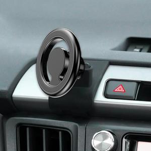 for Magsafe Car Phone Holder, Air Vent Adjustable Stand, Auto Cradles Dashboard Mount for Toyota RAV4 2013-2018, Custom Magnetic Navigation Bracket for All Smartphone, for iPhone