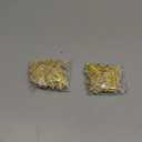 130pcs Iron on Letter Patches 0.7 inch, 5 Sets of 26 Embroidered Alphabet A-Z Patches for Clothing Jackets Hats Backpacks Jeans Gold