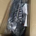 Compact Hand Truck for Transporting Luggage, Travel, and Shopping, No Storage Bag(with Storage Bag)