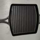 Lodge Blacklock 12 Inch Lightweight Cast Iron Grill Pan