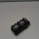 ZAPSOTS Master Power Window Switch.7+10 Metal Pins.4 Door.fits for Chevy for GMC,for Cadillac Escalade,for Oldsmobile.Some car Models.Front Left Driver Side Control switches.15151360 19244658